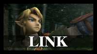 Link in the Subspace Emissary.
