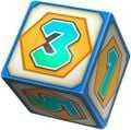 Dice Block