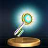 Key trophy
