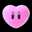 Heart from Mario Kart Tour