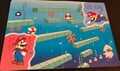 Super Mario Maze Picture Book 5: Adventure in the Land of Rainbows
