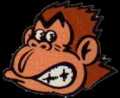 Donkey Kong artwork