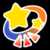Rare Mini-Game Space from Mario Party 6