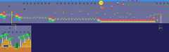 Level map