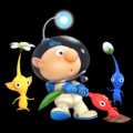 Super Smash Bros. Ultimate (Alph)