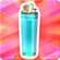 The Lighter sticker from Paper Mario: Sticker Star