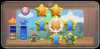 Image showing the Power Lift special move in Paper Mario: The Thousand-Year Door (Nintendo Switch)