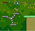 Donut Plains 3