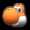 Orange Yoshi