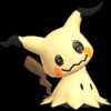 Mimikyu in Super Smash Bros. Ultimate