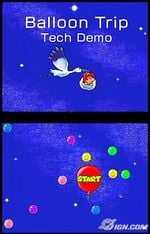 Balloon Trip