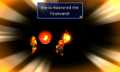Mario learns the Firebrand in the Fire Palace in Mario & Luigi: Superstar Saga + Bowser's Minions