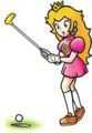 Princess Peach