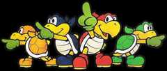 Koopa Bros.