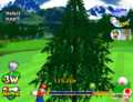 Mario Golf: Toadstool Tour