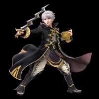 Robin from Super Smash Bros. Ultimate