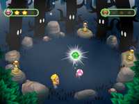 Something's Amist from Mario Party 6
