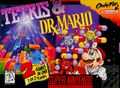 Tetris & Dr. Mario