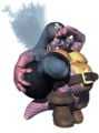 Donkey Kong Country 2: Diddy's Kong Quest