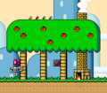 Super Mario World