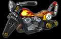 Flame Rider