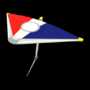 Le Tricolore from Mario Kart Tour