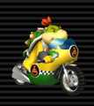 Bowser Jr.'s Mach Bike