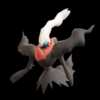 Darkrai in Super Smash Bros. Ultimate