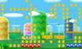 Screenshot from Super Smash Bros. for Nintendo 3DS