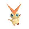 Victini in Super Smash Bros. Ultimate
