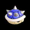 Spiny Shell in Super Smash Bros. Ultimate