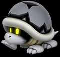 A Bony Beetle from Dr. Mario World