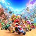 Mario Kart World