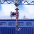 Screenshot from Super Mario Sunshine