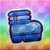 The Megaflash Line Jump sticker from Paper Mario: Sticker Star