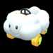 Cloud 9 from Mario Kart Tour