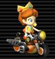 Baby Daisy's Bit Bike/Nanobike
