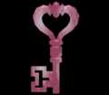 The Main Hall Key