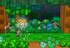 The special move Refresh in Paper Mario
