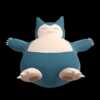 Snorlax in Super Smash Bros. Ultimate