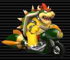 Bowser's Phantom