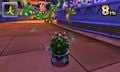Mario Kart 7 (snakes)