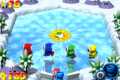 The Egg Mark in the Frosty Frontier Stage