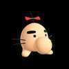 Mr. Saturn in Super Smash Bros. Ultimate