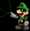 Ultimate Mr. L without the emblem behind him (for my signature)