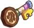 Barren Key  icon in Mario + Rabbids Sparks of Hope