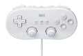 The Wii Classic Controller