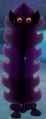 Screenshot of a purple Komboo from Super Mario Odyssey
