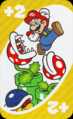 UNO Super Mario