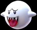 Boo from Mario Kart Arcade GP DX